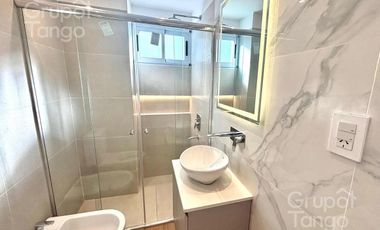VentaDepartamento Belgrano Dos Ambientes Interno