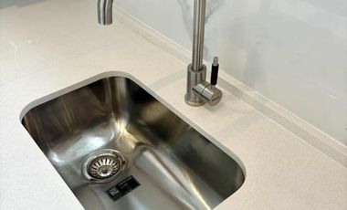 VentaDepartamento Belgrano Dos Ambientes Interno