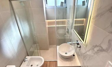 VentaDepartamento Belgrano Dos Ambientes Interno