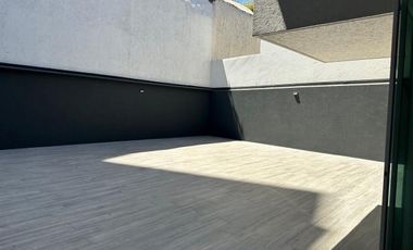 Casa Venta Lomas Verdes 6a Sección Naucalpan Estado de México