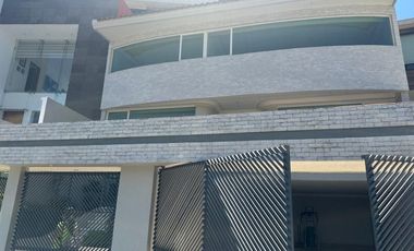 Casa Venta Lomas Verdes 6a Sección Naucalpan Estado de México