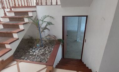 Casa en RENTA en Santa Cruz Del Monte