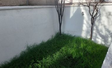 Casa en RENTA en Santa Cruz Del Monte