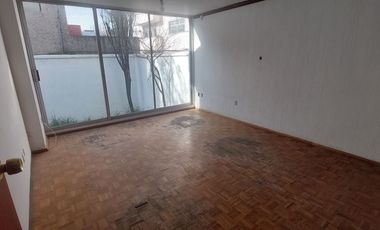 Casa en RENTA en Santa Cruz Del Monte
