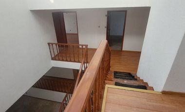 Casa en RENTA en Santa Cruz Del Monte