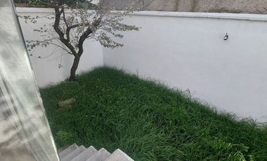Casa en RENTA en Santa Cruz Del Monte