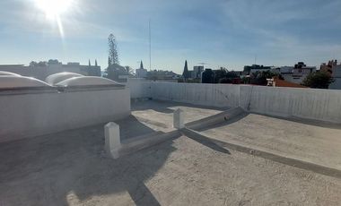 Casa en RENTA en Santa Cruz Del Monte