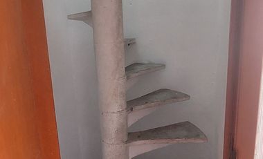 Casa en RENTA en Santa Cruz Del Monte