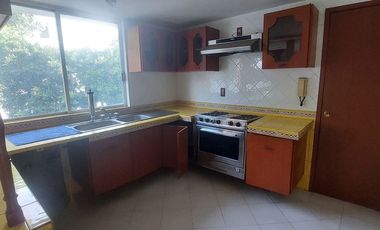 Casa en RENTA en Santa Cruz Del Monte