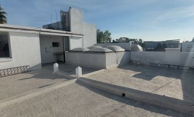 Casa en RENTA en Santa Cruz Del Monte