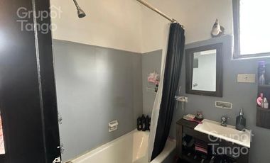 Venta Departamento Villa Urquiza Dos Ambientes Terraza