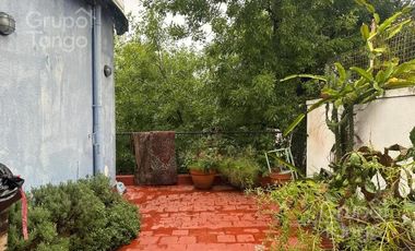 Venta Departamento Villa Urquiza Dos Ambientes Terraza
