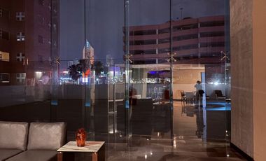 HERMOSO DEPARTAMENTO LOFT TORRE MURANO SAN JERONIMO