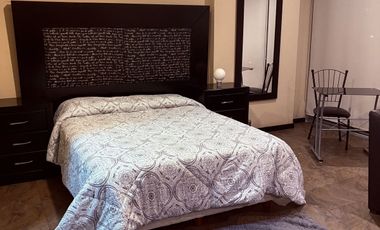 HERMOSO DEPARTAMENTO LOFT TORRE MURANO SAN JERONIMO