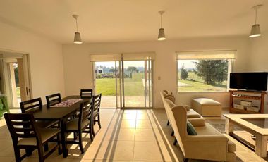 Casa en Venta Haras Santa Maria - 5 ambientes - El Refugio