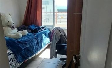 Departamento en Venta en ARRIBA INACAP