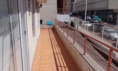 Departamento en Venta en ARRIBA INACAP