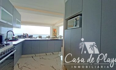 Departamento en venta Ocean Front Acapulco