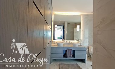 Departamento en venta Ocean Front Acapulco