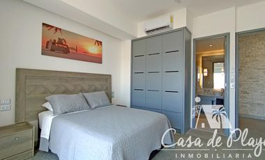 Departamento en venta Ocean Front Acapulco