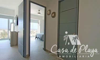 Departamento en venta Ocean Front Acapulco
