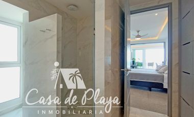 Departamento en venta Ocean Front Acapulco