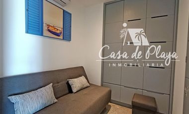 Departamento en venta Ocean Front Acapulco