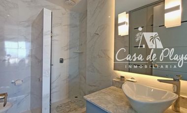 Departamento en venta Ocean Front Acapulco