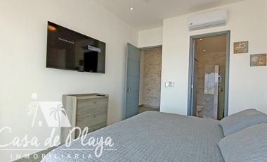 Departamento en venta Ocean Front Acapulco