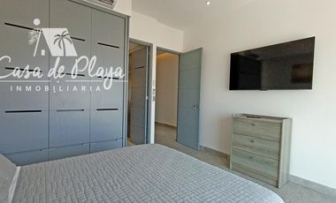Departamento en venta Ocean Front Acapulco