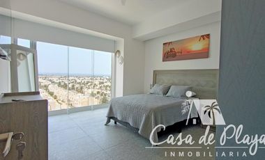 Departamento en venta Ocean Front Acapulco