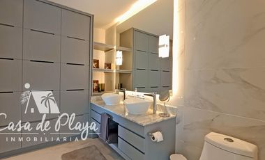Departamento en venta Ocean Front Acapulco