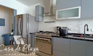 Departamento en venta Ocean Front Acapulco