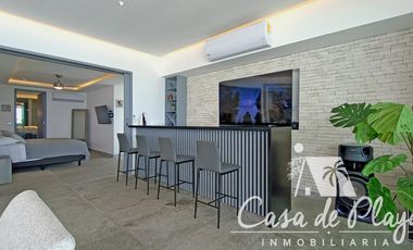 Departamento en venta Ocean Front Acapulco