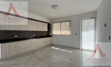 RESIDENCIA RENTA O VENTA METEPEC 4 RECAMARAS