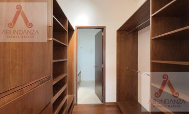 RESIDENCIA RENTA O VENTA METEPEC 4 RECAMARAS