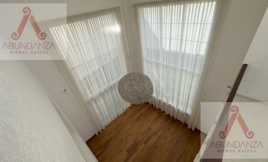 RESIDENCIA RENTA O VENTA METEPEC 4 RECAMARAS