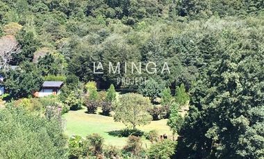 Sitio en Venta en Lago Colico