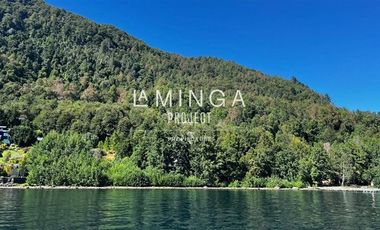 Sitio en Venta en Lago Colico