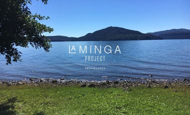 Sitio en Venta en Lago Colico