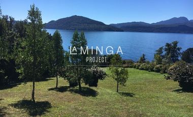 Sitio en Venta en Lago Colico