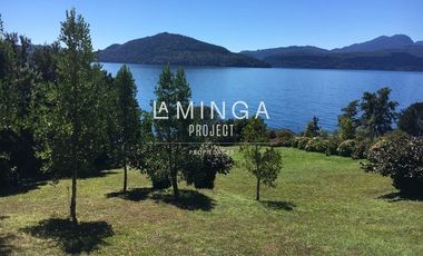 Sitio en Venta en Lago Colico