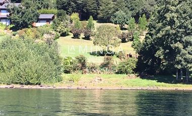 Sitio en Venta en Lago Colico
