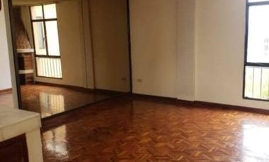 VENTA DEPARTAMENTO DOS DORMITORIOS, CARCELÉN