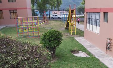 VENTA DEPARTAMENTO DOS DORMITORIOS, CARCELÉN