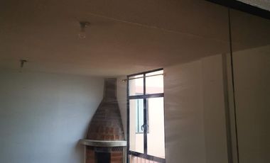 VENTA DEPARTAMENTO DOS DORMITORIOS, CARCELÉN