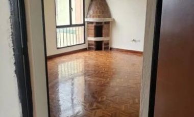 VENTA DEPARTAMENTO DOS DORMITORIOS, CARCELÉN