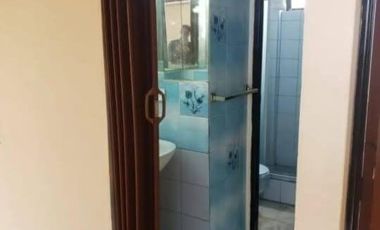 VENTA DEPARTAMENTO DOS DORMITORIOS, CARCELÉN