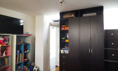 VENTA DEPARTAMENTO 3 DORMITORIOS, SECTOR CARRETAS