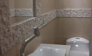 VENTA DEPARTAMENTO 3 DORMITORIOS, SECTOR CARRETAS